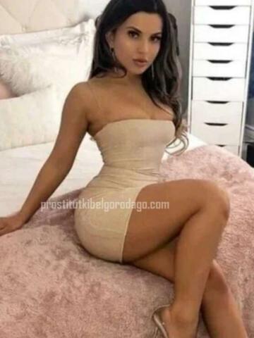 Анкета проститутки Лизочка - Фото 1, , 25 лет, №351068